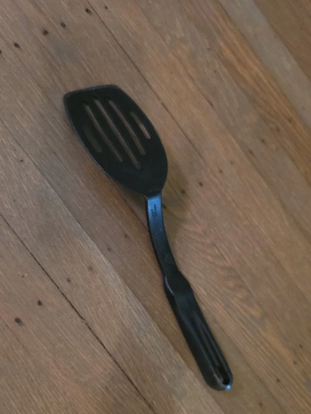 The Pampered Chef : Pasta Server & Slotted Turner Spatula -Set Of 2